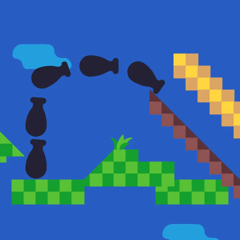 Game by @woaw