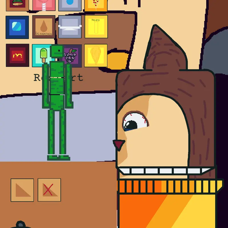Game by @CRAZY_OXAYA
