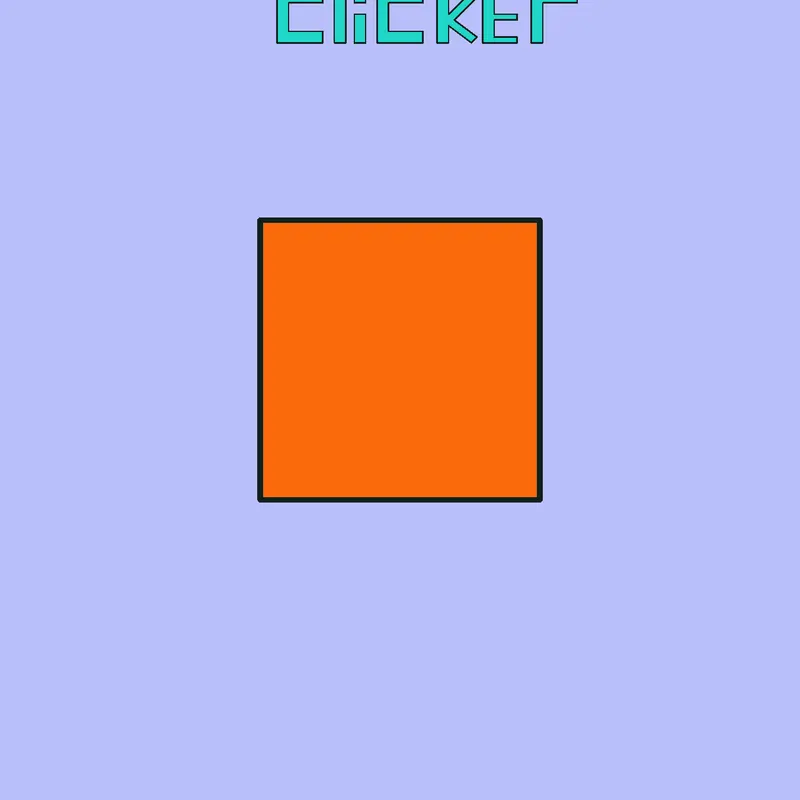 Game by @Sohanramjan