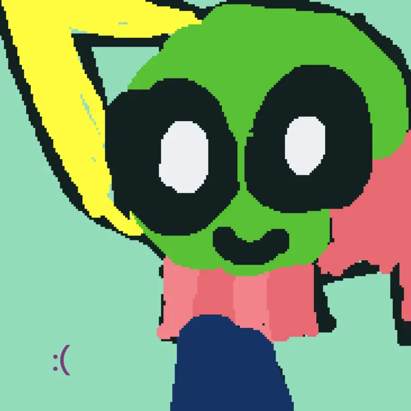 Game by @Rafael-6