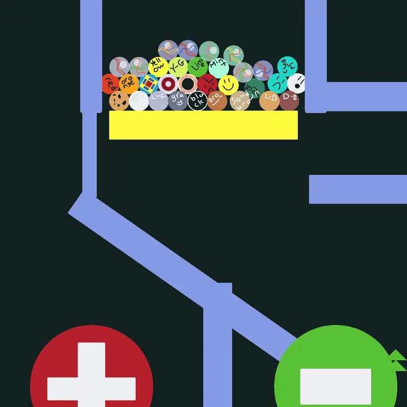 Game by @ThornyGekko
