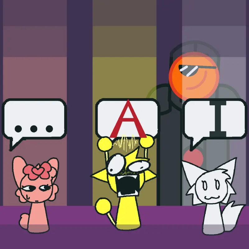Game by @hexbska