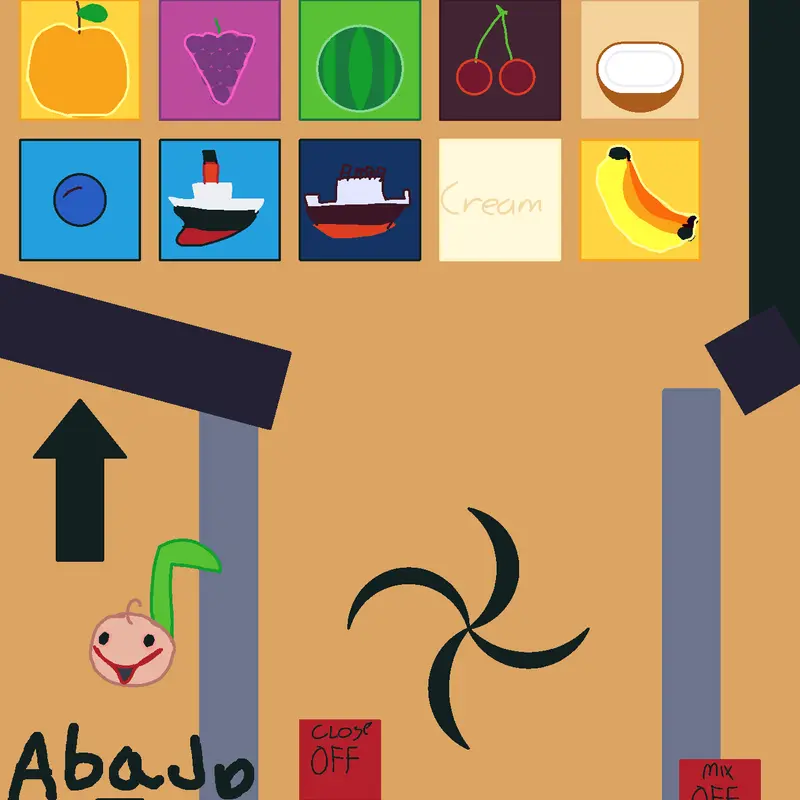 Game by @jimmey