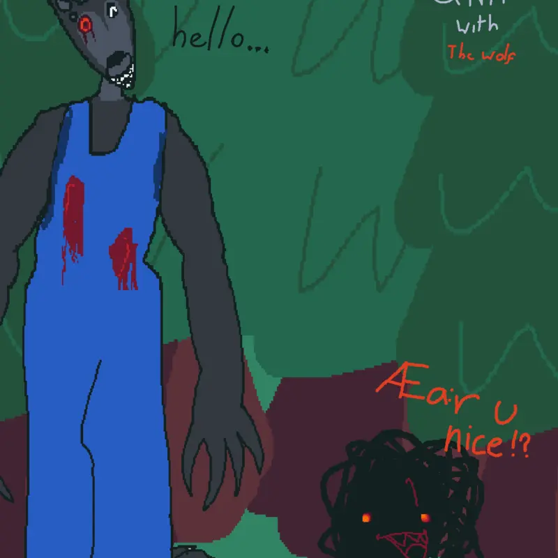 Game by @Tvaei_HatesCake_ONYT