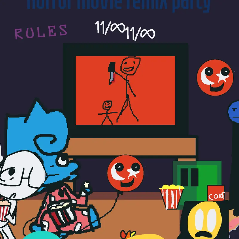 Game by @pingukinki
