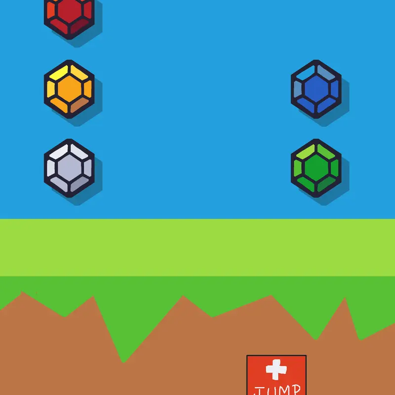 Game by @THEMOSTMAYOHR