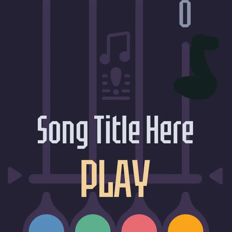 Game by @shabake