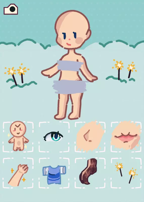 Game by @Miukoji_Binhduong
