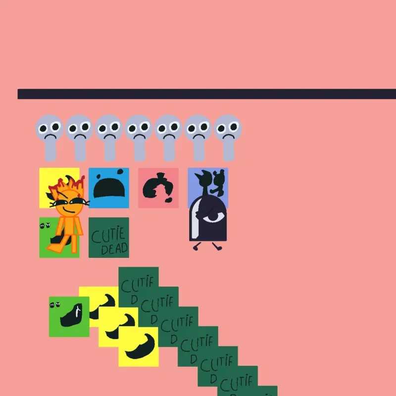 Game by @picake