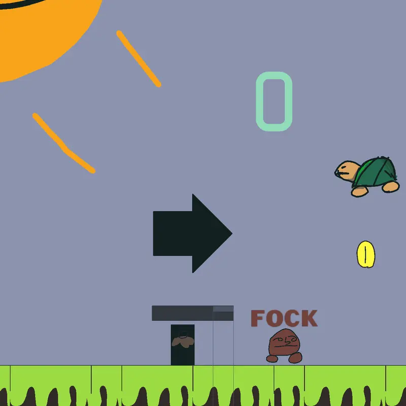 Game by @9danones