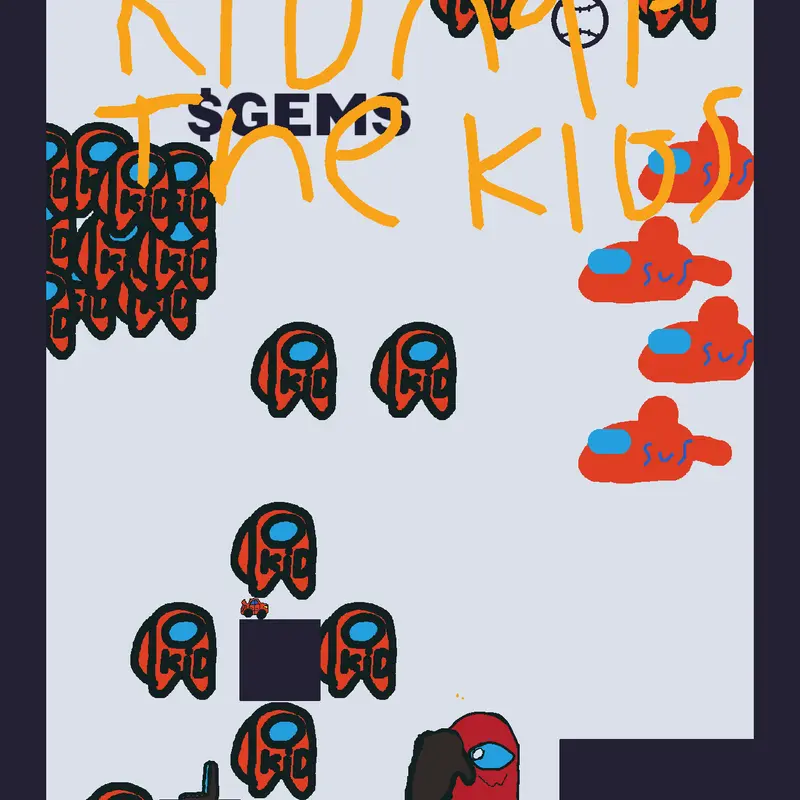 Game by @lyliepot