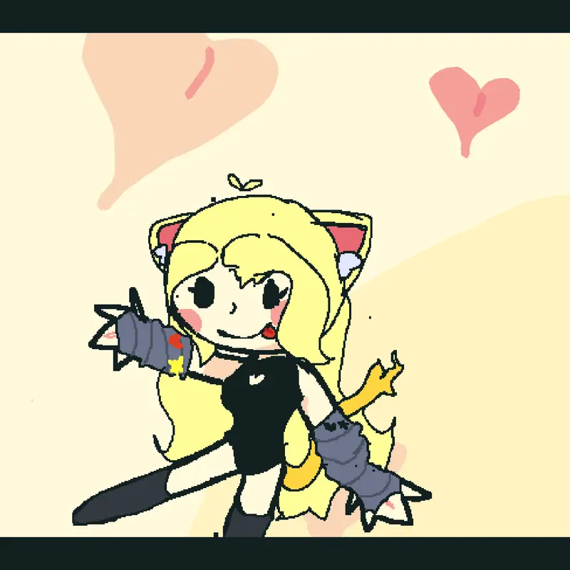 Game by @cianorok