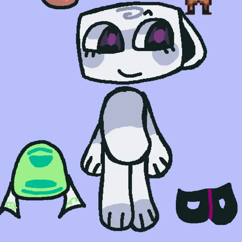 Game by @capybaraurora