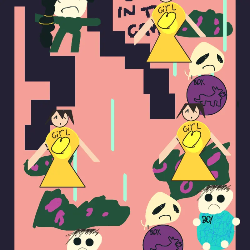 Game by @Happycutebear