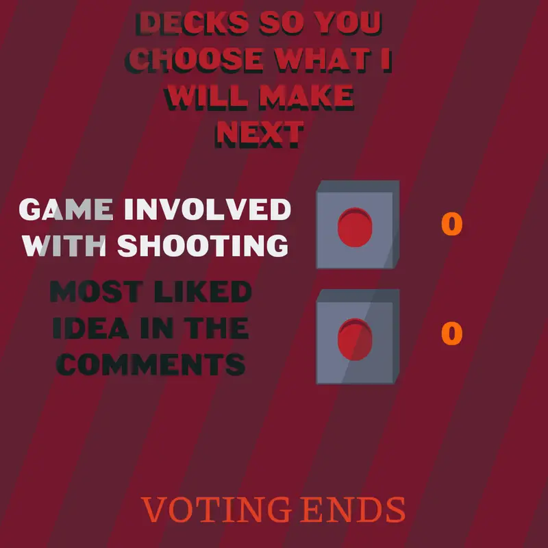 Game by @JeffDoors