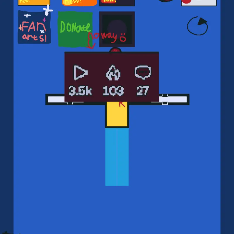 Game by @ecopbg