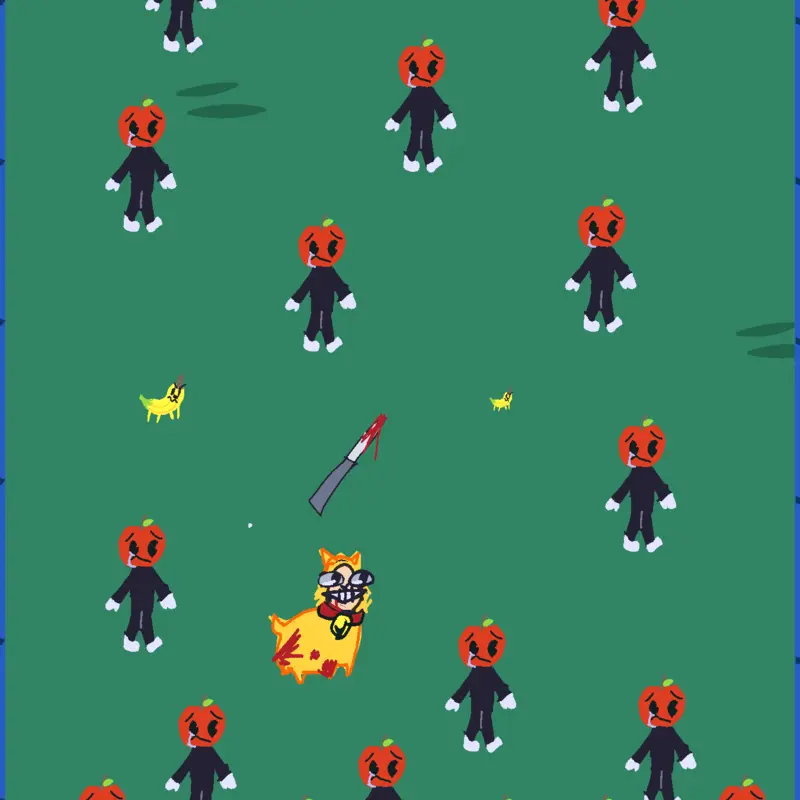 Game by @milkyyy