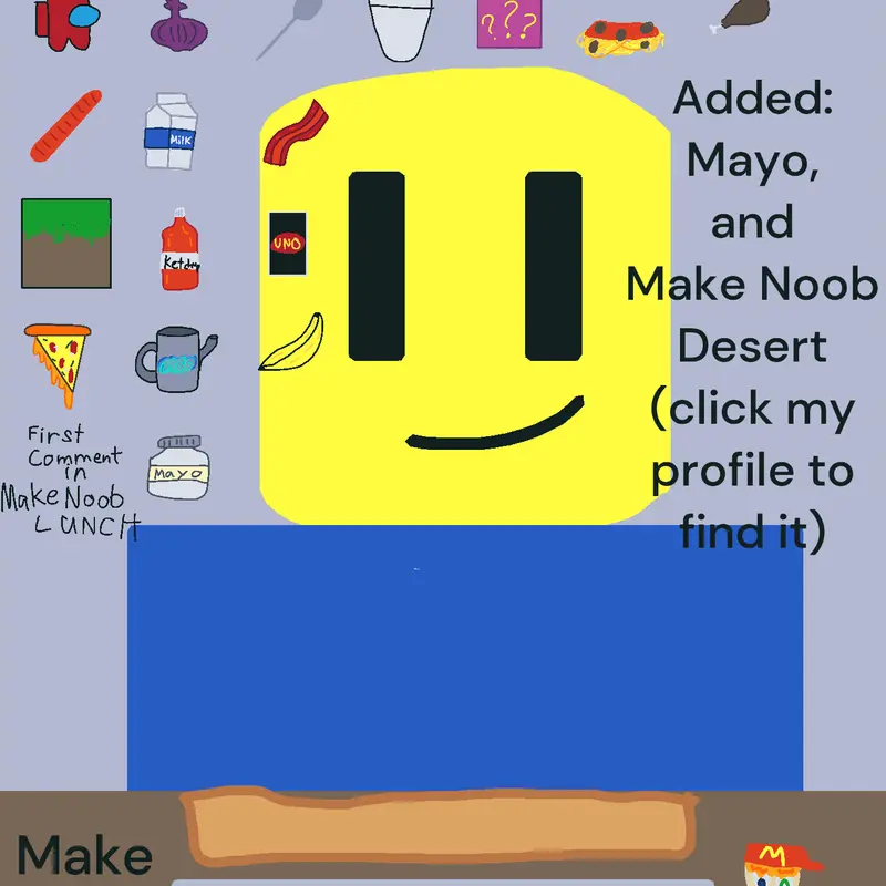 Game by @policies