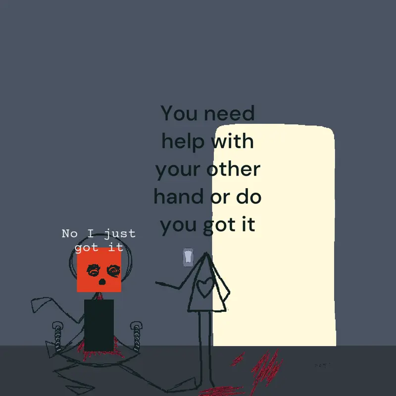Game by @am_just_a_normal_person