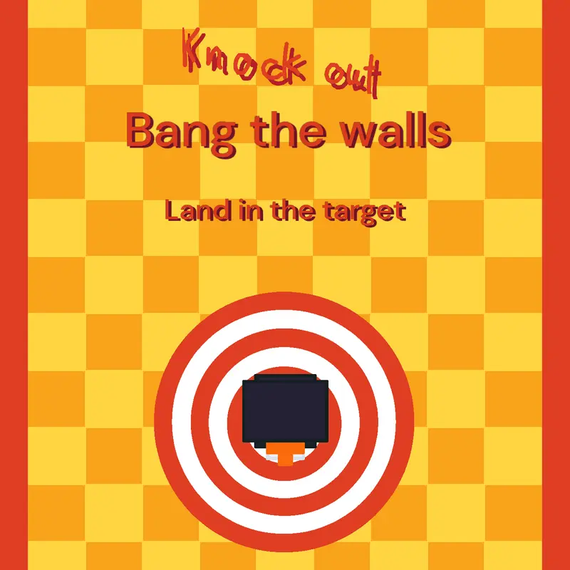 Game by @jhalolo