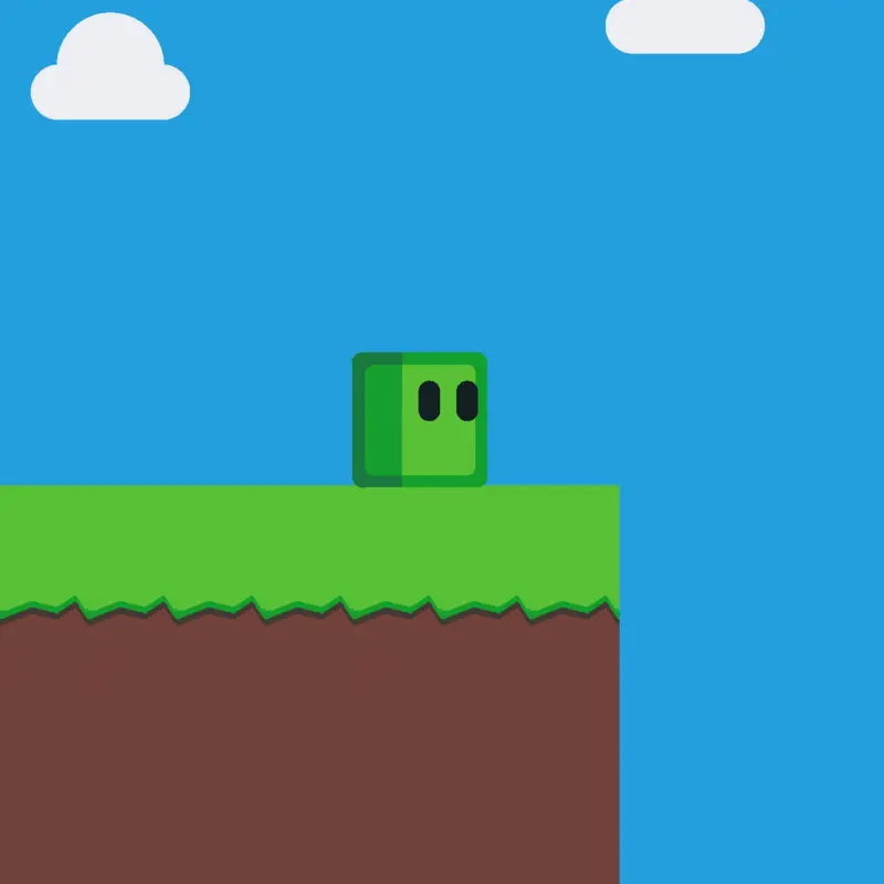 Game by @emir_erol