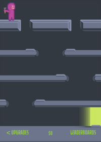 Crate Tycoon.