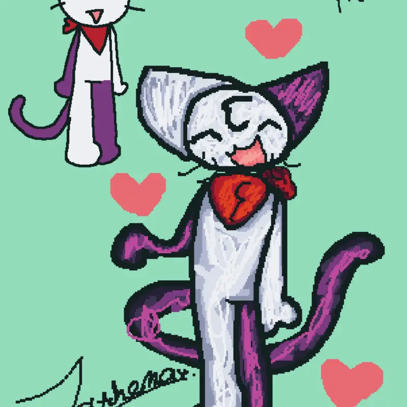 Game by @Caddy_meow