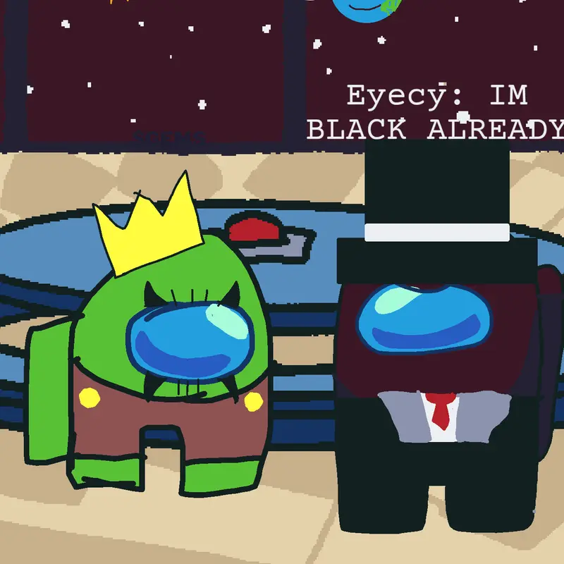 Game by @eyecy