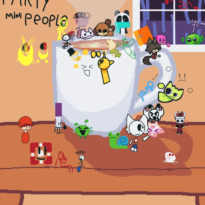 Game by @azharm_new_account