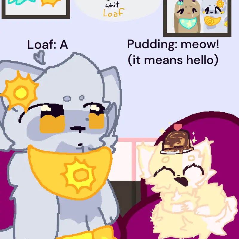 Game by @-_Four_bfb_-