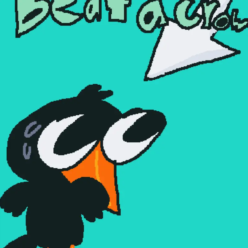 Game by @Atrocity_atom