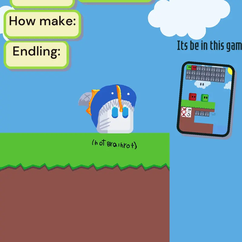 Game by @lulu_love
