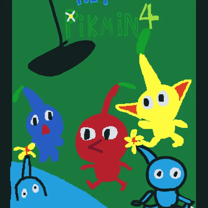 Game by @themorningmakers