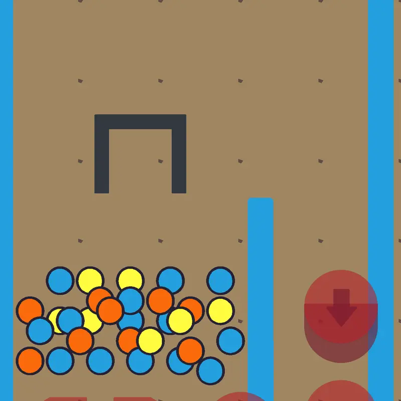 Game by @bibrother