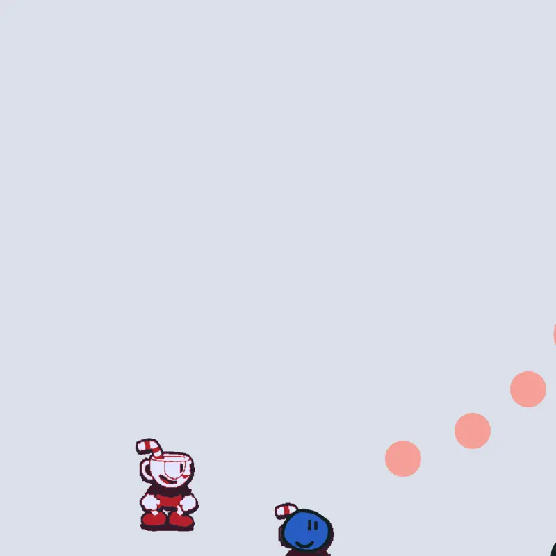 Game by @davisks