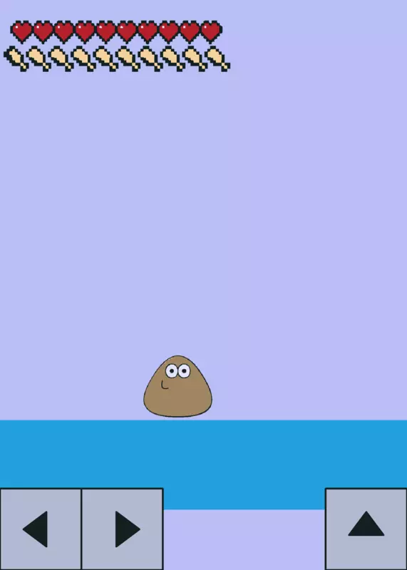 Game by @DemianGallardi