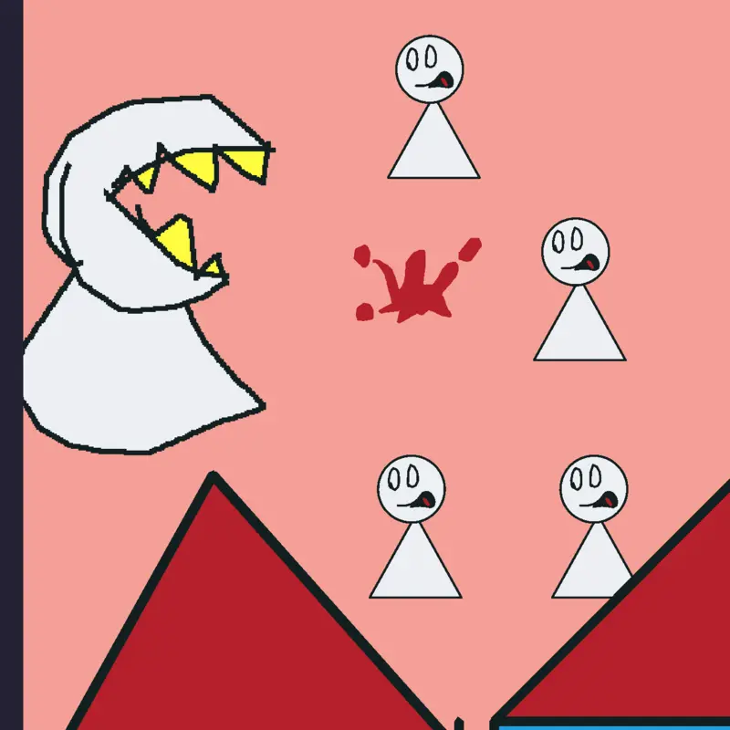 Game by @arismaten