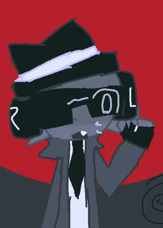 Game by @poeysaken_fan
