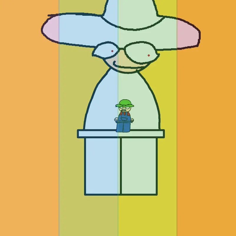 Game by @LiamCabingan