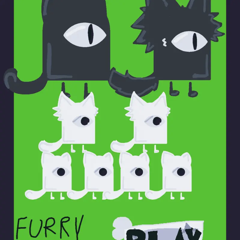 Game by @sun_sprunki