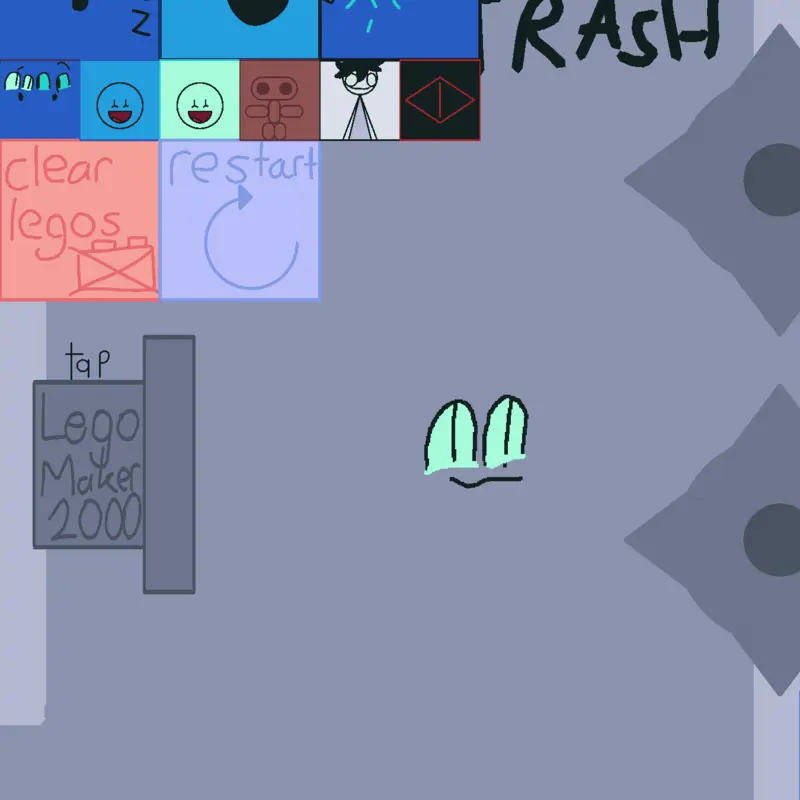 Game by @Mrjeffinho