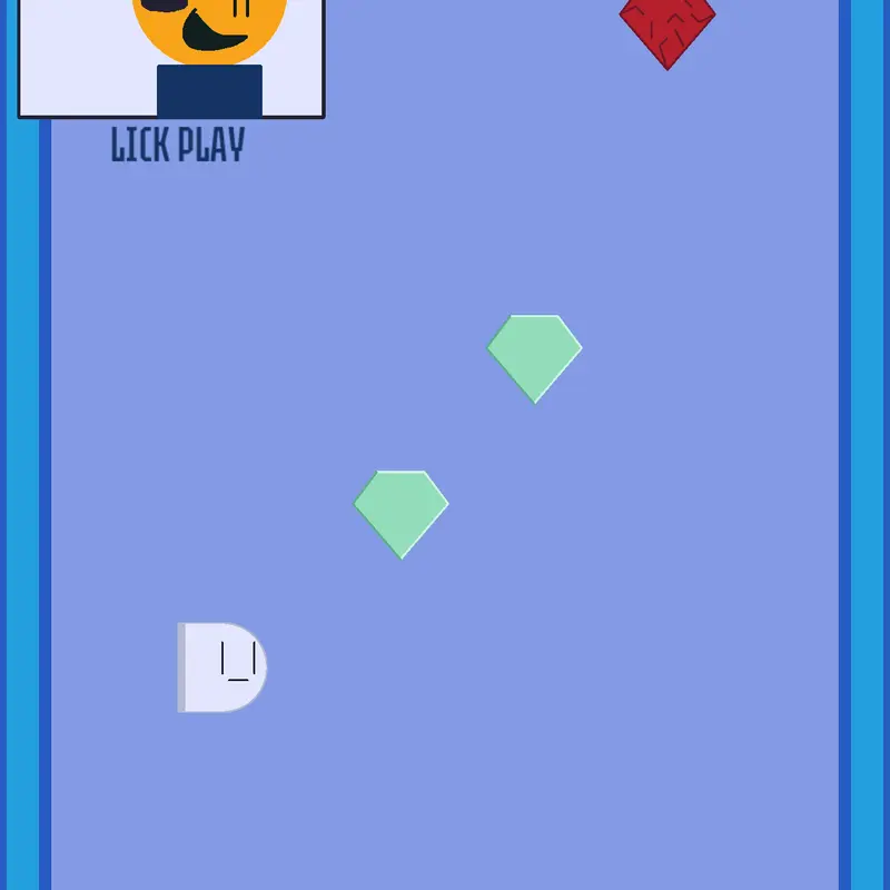 Game by @lick_castle