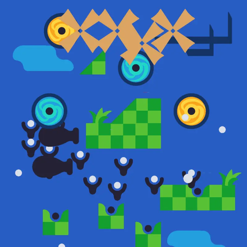 Game by @medineli3657