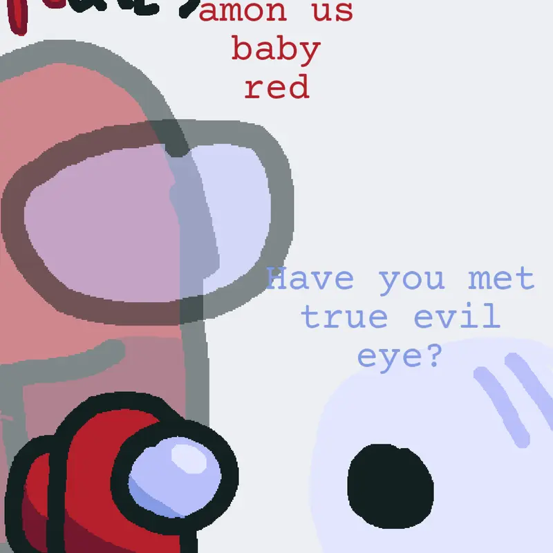 Game by @mirrored_eye