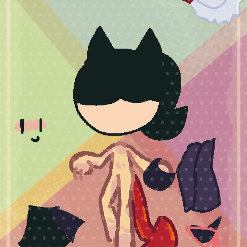 Game by @tywisb
