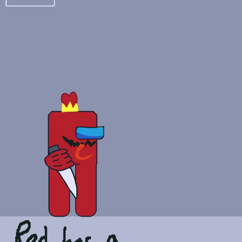 Game by @gabrielthewarrior
