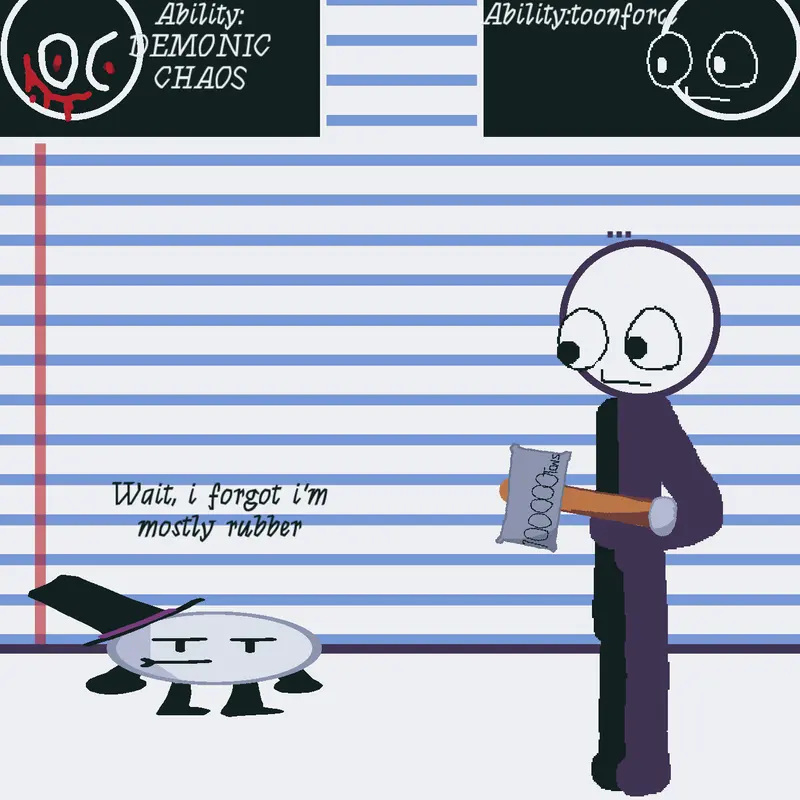 Game by @StickOrange