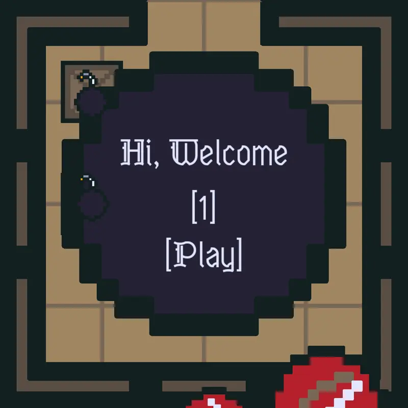 help a little kid at LEVEL 20!! by @Mateo-654