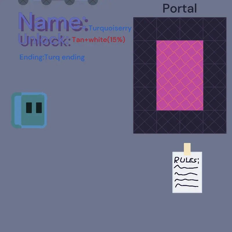 Game by @Non_A_Ii