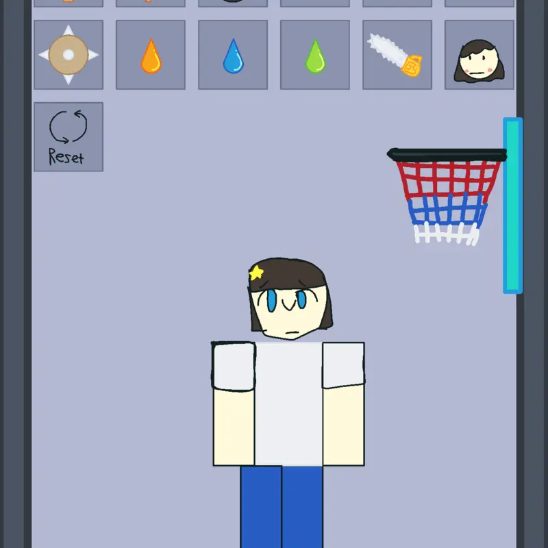 Game by @georgeharrison